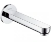 Вилив на ванну HANSGROHE METROPOL S