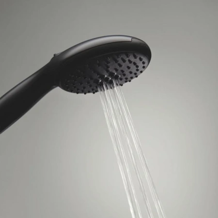 Фото Лійка для ручного душу Grohe QuickFix Vitalio Start 110