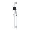Фото Набір змішувачів 3 в 1 для ванної кімнати Grohe QuickFix StartEdge S-Size