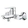 Фото Набір змішувачів 3 в 1 для ванної кімнати Grohe QuickFix StartEdge S-Size