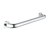Поручень для ванни 45 см GROHE ESSENTIALS