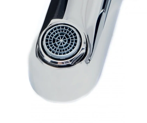 Фото Змішувач для ванни HANSGROHE