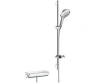 Набір HANSGROHE RAINDANCE SELECT