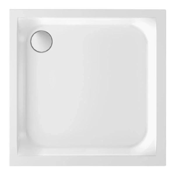 Фото Душовий піддон Qtap Unisquare