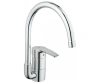 Змішувач для мийки GROHE EUROSTYLE