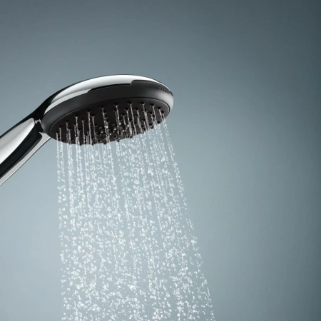 Фото Душова система термостатична Grohe QuickFix Vitalio Comfort System 250 26677001