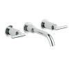 Змішувач для раковини GROHE ATRIO CLASSIC
