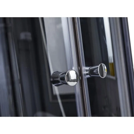 Фото Гідромасажний бокс Lidz Tani 100x100