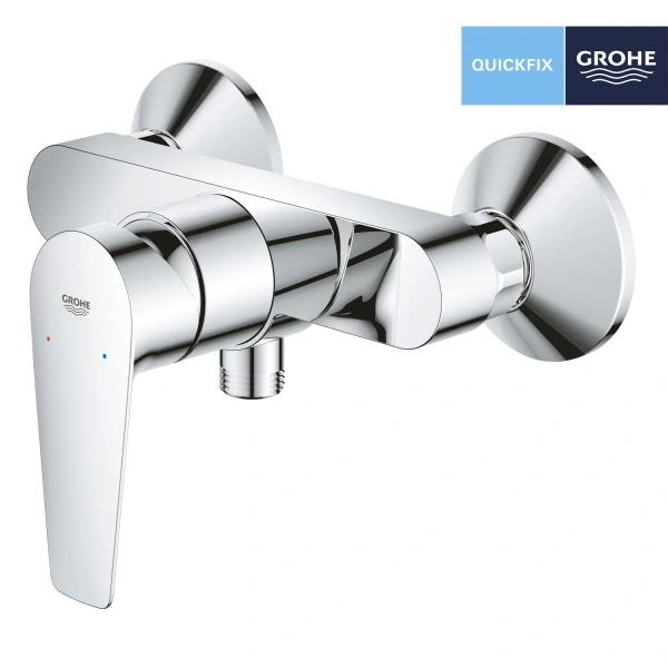 Фото Змішувач для душу Grohe QuickFix StartEdge