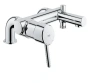 Змішувач для ванни GROHE CONCETTO
