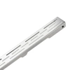Решітка для лінійного трапу Qtap Grate FD600 (NKS)