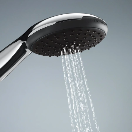 Фото Душова система прихованого монтажу Grohe QuickFix Start