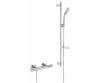 Набір для душу GROHE GROHTHERM 1000