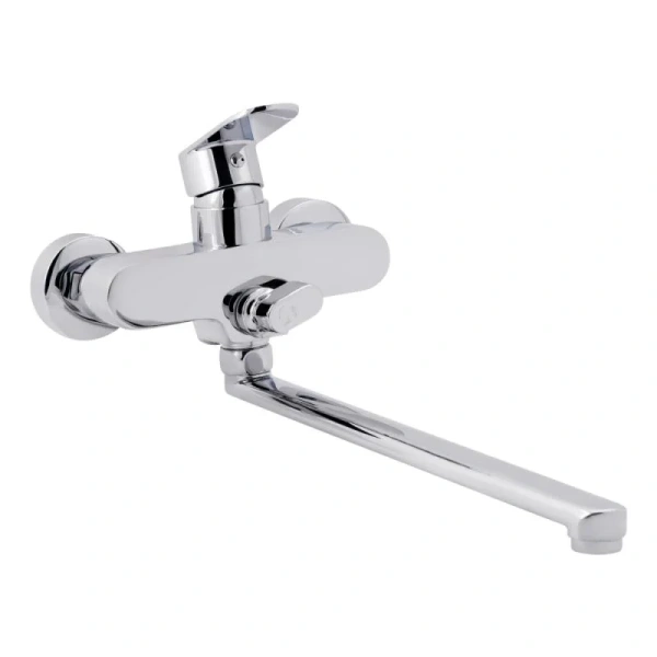 Змішувач для ванни Lidz