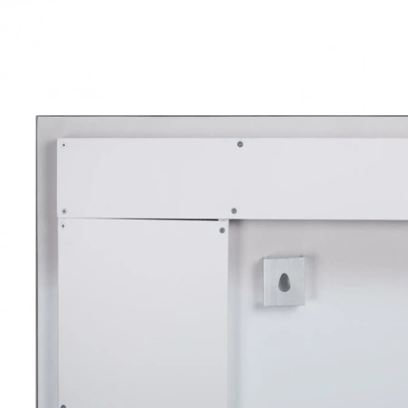 Дзеркало Qtap Mideya 1200х700 з LED-підсвічуванням