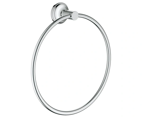 Кільце для рушника GROHE ESSENTIALS AUTHENTIC