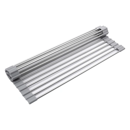 Фото Сушарка для посуду Kroner KRP Matte - GRA4333-2