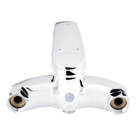 Фото Змішувач для душу Kroner KRP Konstante - C050