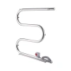 Рушникосушка електричний Qtap Snake