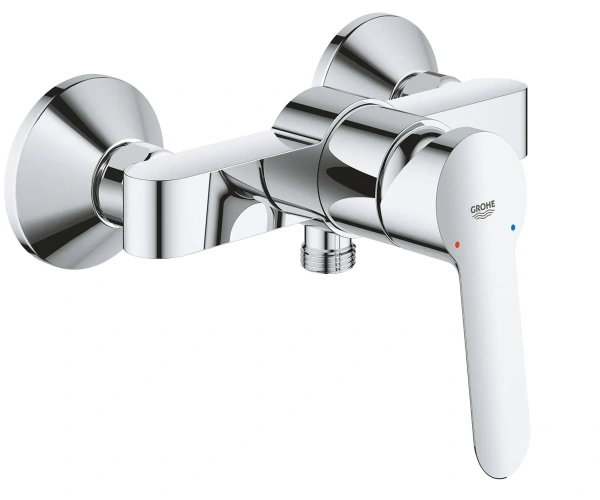 Змішувач для душу GROHE BAU EDGE