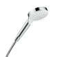 Душова лійка HANSGROHE CROMETTA VARIO
