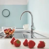 Фото Змішувач для кухні Grohe QuickFix Start Classic