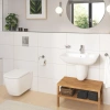 Тримач для туалетного паперу Grohe QuickFix Start Cosmopolitan