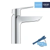 Фото Змішувач для раковини Grohe QuickFix Start M-Size