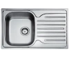 Мийка для кухні FRANKE POLAR PXL 611-78