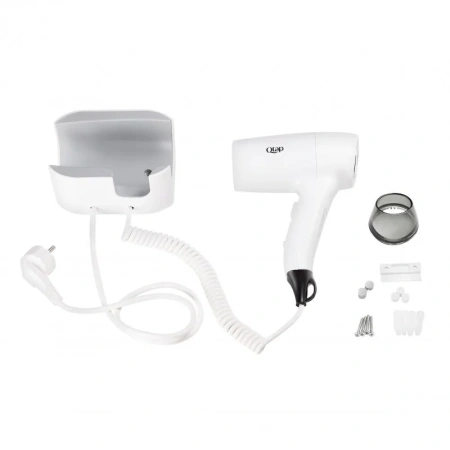 Настінний фен Qtap 1200 W