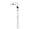 Фото Набір змішувачів 3 в 1 для ванної кімнати Grohe QuickFix Start M-Size