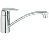 Змішувач для мийки GROHE EURODISC