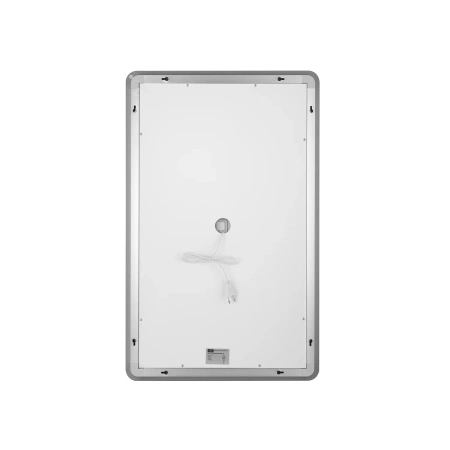 Дзеркало Kroner KRP Spiegel VR6-5080 з LED-підсвічуванням