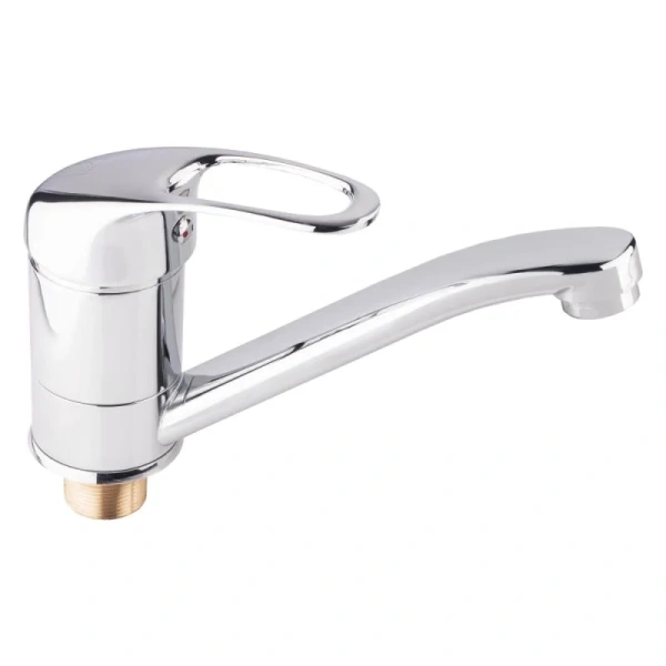 Змішувач для кухні Lidz Cosmos