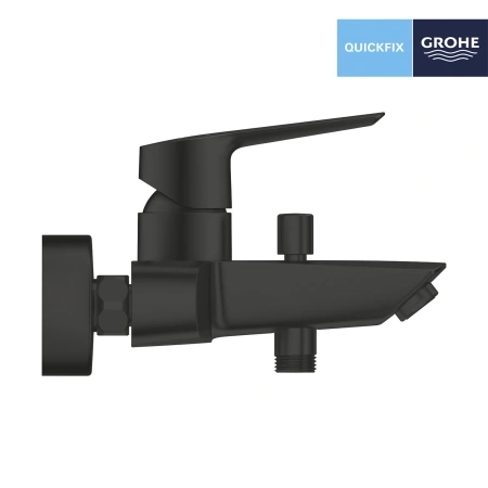 Фото Змішувач для ванни Grohe QuickFix Start