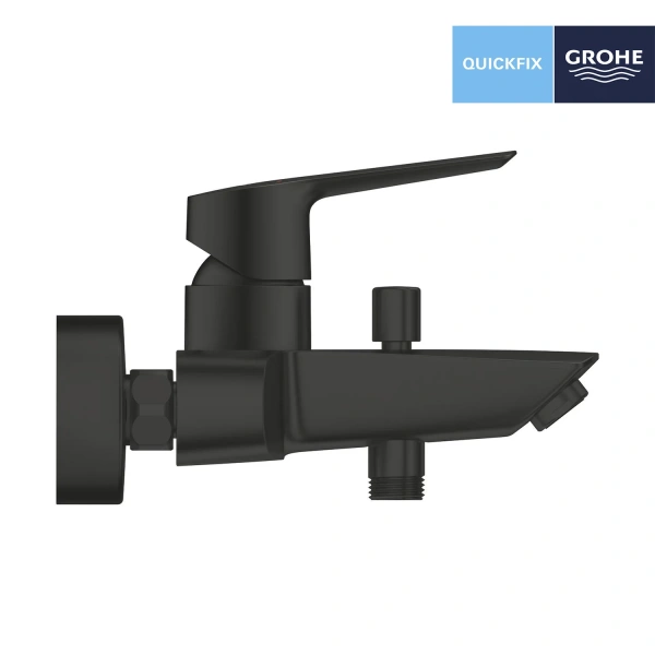 Фото Змішувач для ванни Grohe QuickFix Start
