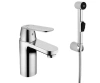 Змішувач GROHE EUROSMART COSMOPOLITAN