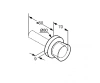 kludi55815h705_d-1200x1000