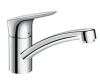 Змішувач для мийки HANSGROHE LOGIS