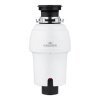 Подрібнювач харчових відходів Kroner KRP Kaiman WHI - 550W