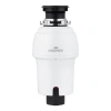 Подрібнювач харчових відходів Kroner KRP Kaiman WHI - 550W