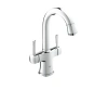 Змішувач для раковини GROHE GRANDERA