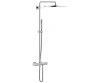 Душова система GROHE RAINSHOWER