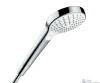 Ручний душ на три режими HANSGROHE MYSELECT S VARIO