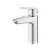 Фото Змішувач для раковини Grohe QuickFix Start M-Size з донним клапаном
