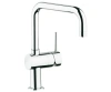 Змішувач для мийки GROHE MINTA