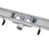 Трап для душу із сухим затвором 700 Kroner Muster