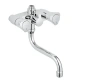Змішувач для ванни GROHE COSTA L