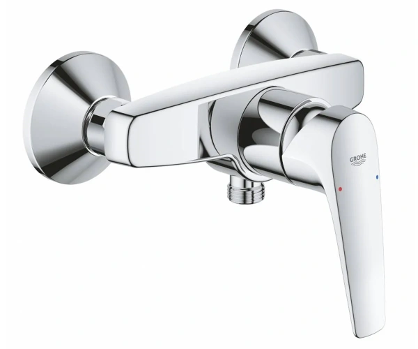 Змішувач для душу GROHE BAU FLOW
