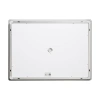 Дзеркало Lidz Kubis (KU2) 1200х800 з LED-підсвічуванням Touch, з антизапотіванням, з регулюванням яскравості